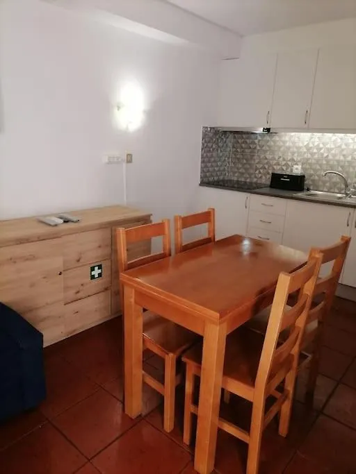 Cadete House Apartment Albufeira
