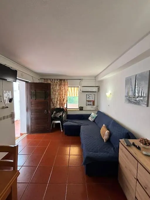 Cadete House Apartment Albufeira 0*,