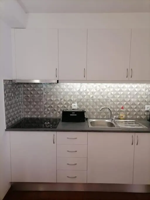 Cadete House Apartment Albufeira 0*,  Portugal