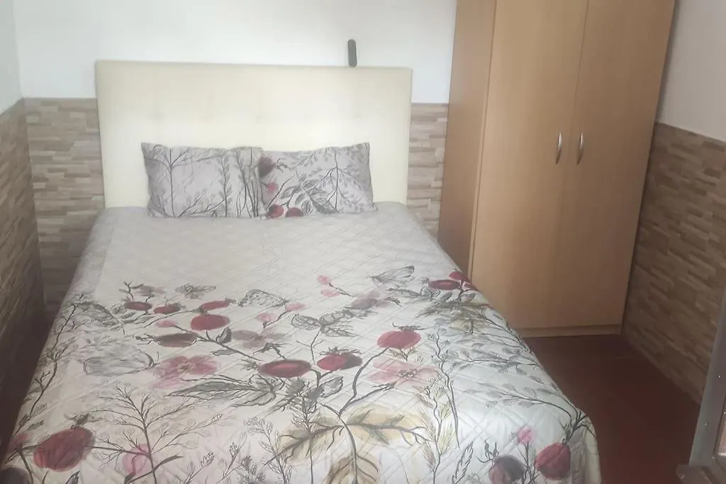 Cadete House Apartment Albufeira Portugal