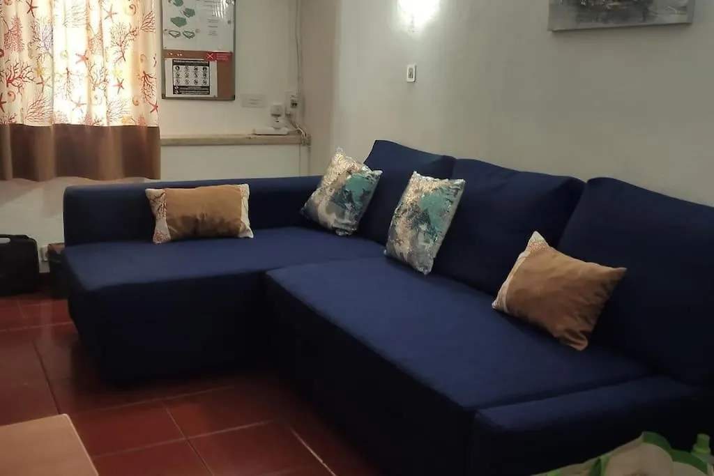 Cadete House Apartment Albufeira