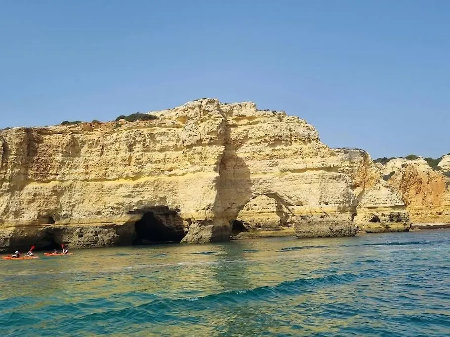 Cadete House Apartment Albufeira