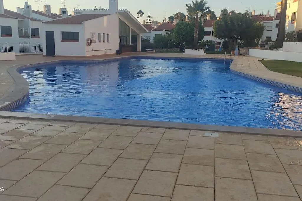 Cadete House Apartment Albufeira