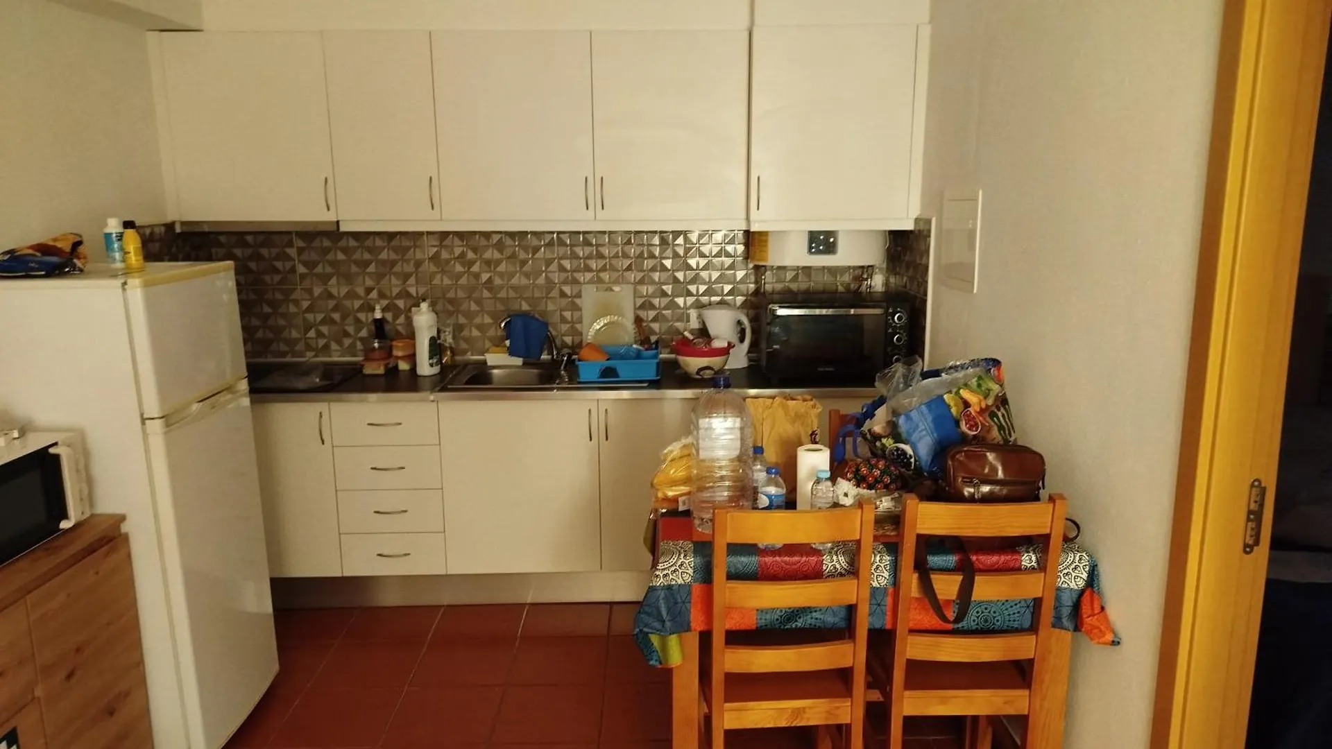 Cadete House Apartment Albufeira 0*,  Portugal