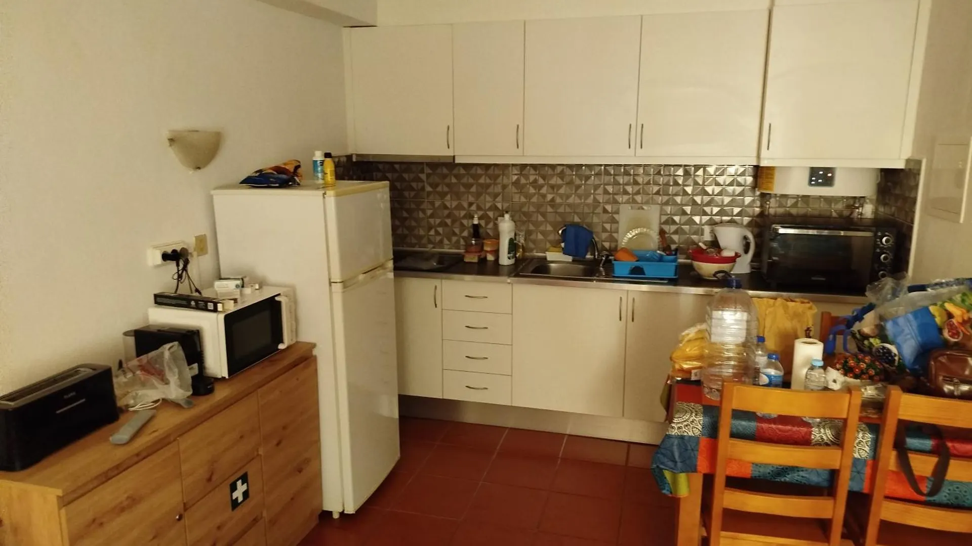 Cadete House Apartment Albufeira