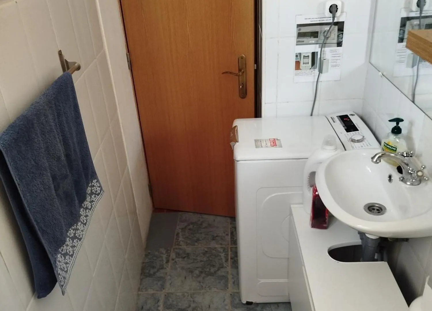 Cadete House Apartment Albufeira