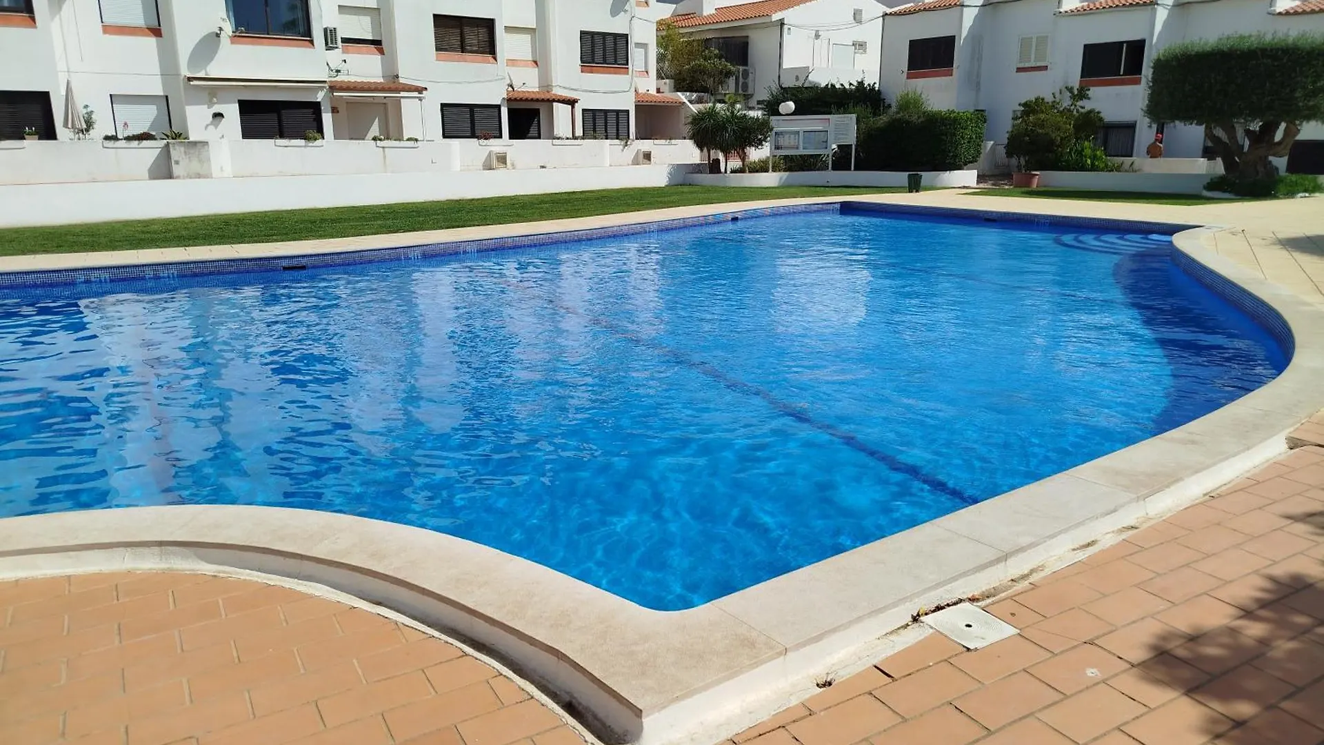 Cadete House Apartment Albufeira