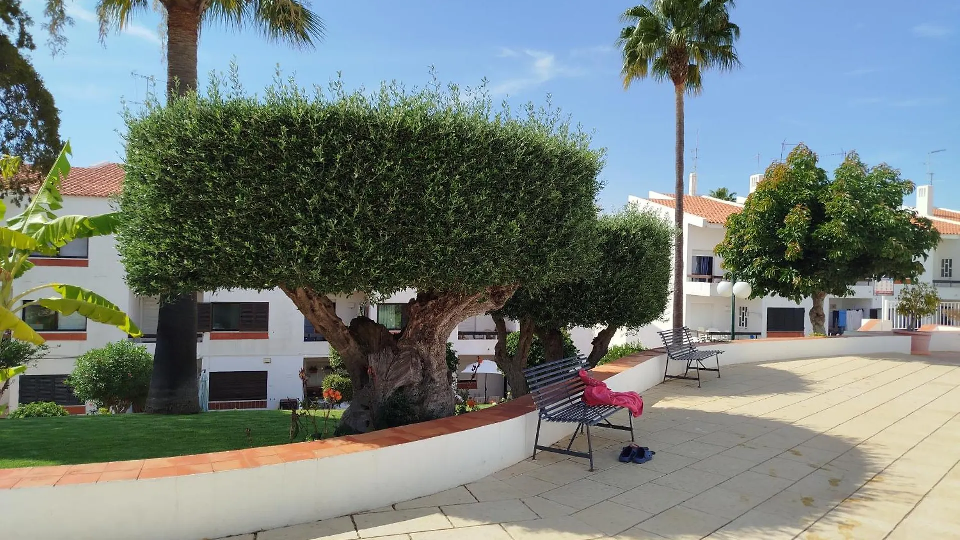 Cadete House Apartment Albufeira Portugal